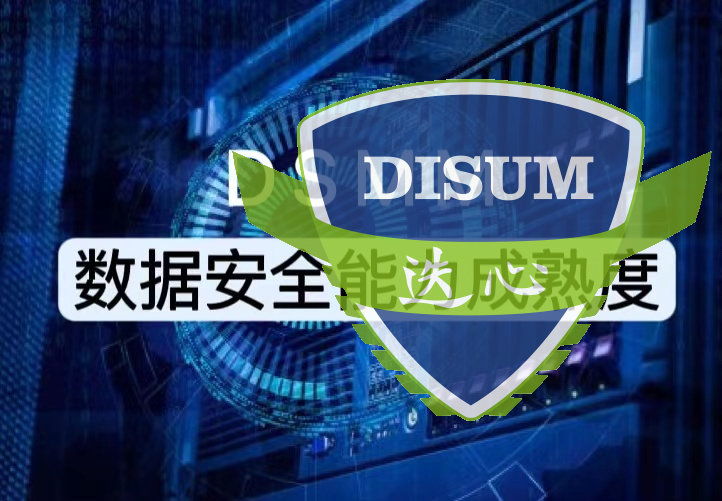 DSMM 數(shù)據(jù)安全能力成熟度